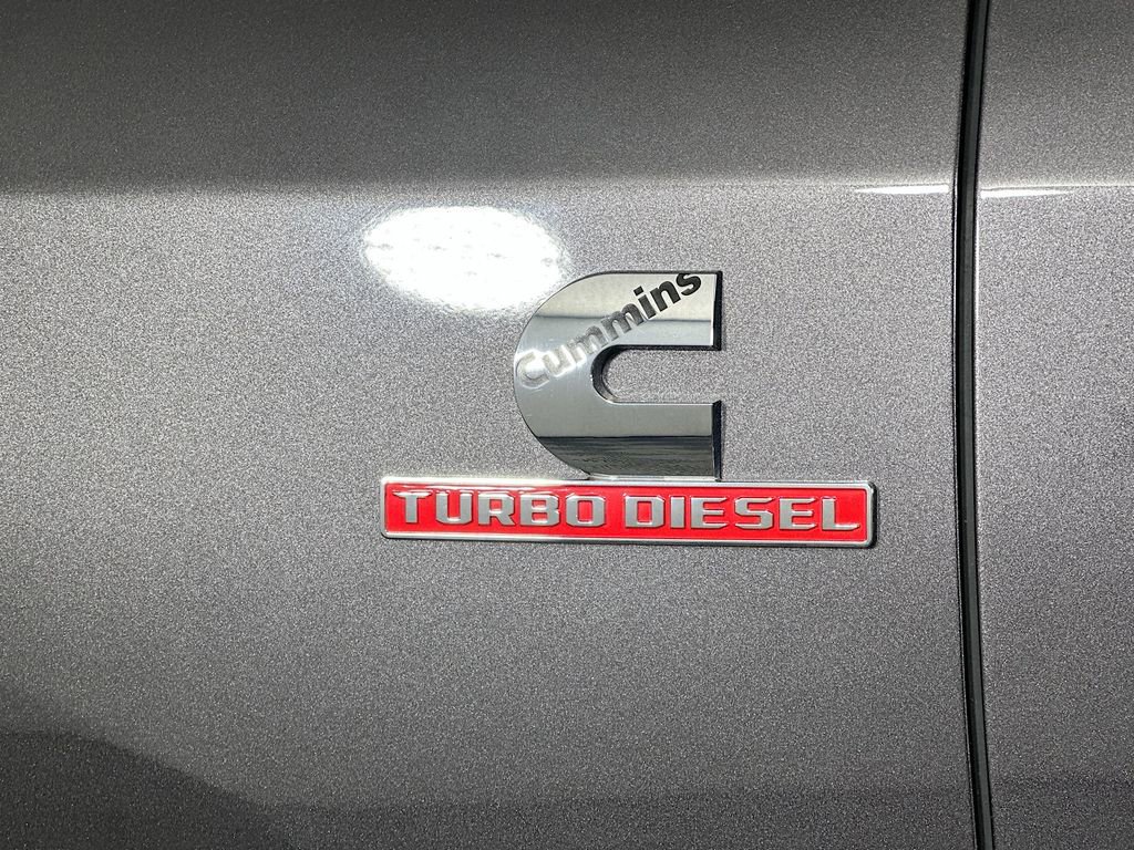 Used 2025 RAM 2500 Laramie image 29