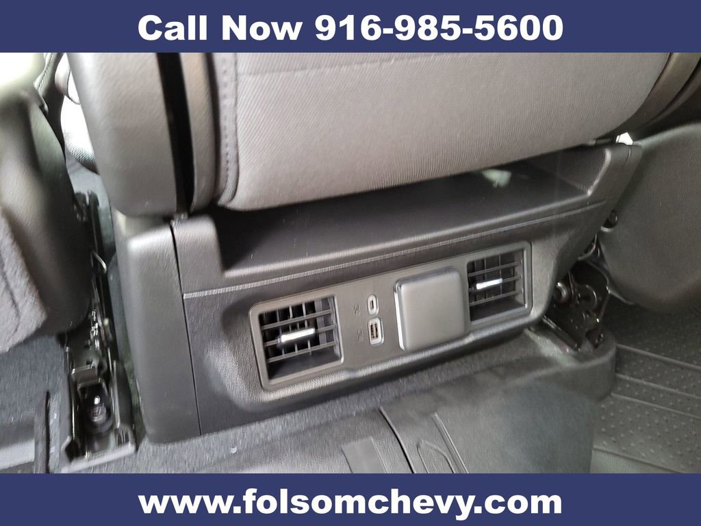 New 2026 Chevrolet Silverado 2500 LT image 23