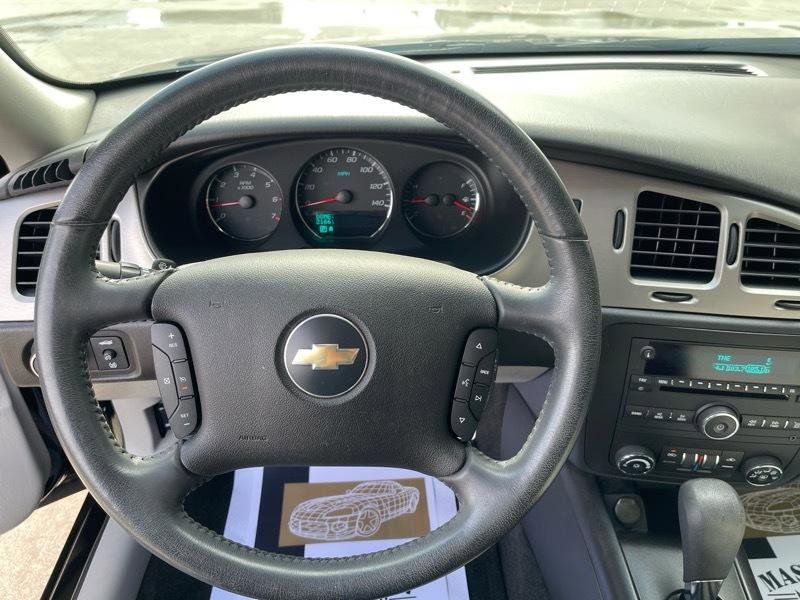 Used 2007 Chevrolet Monte Carlo LT FWD image 28