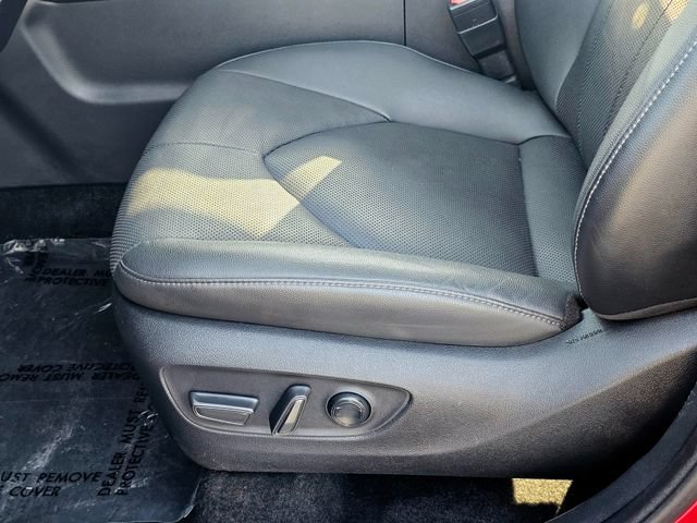 Used 2024 Toyota Grand Highlander AWD image 18