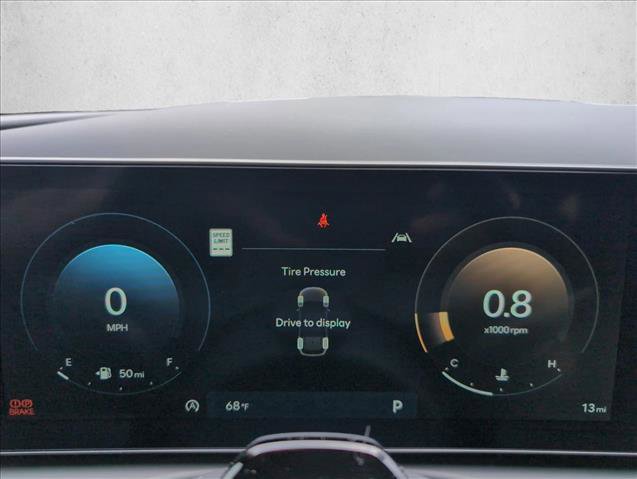 New 2026 Hyundai Tucson SEL image 11