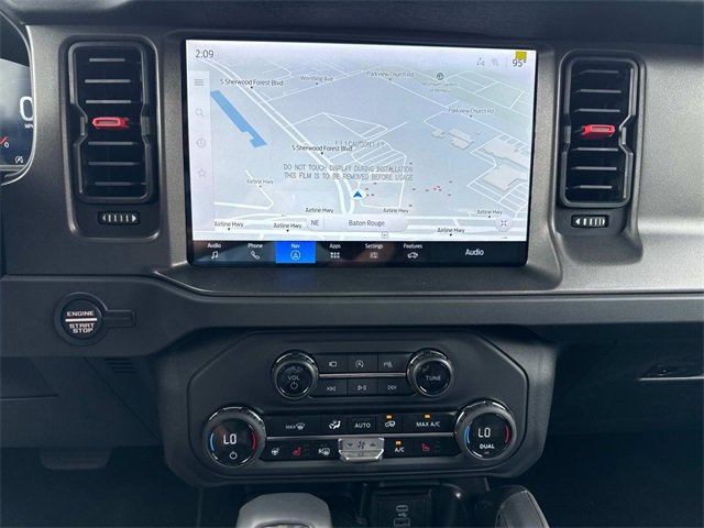 New 2025 Ford Bronco Raptor image 25