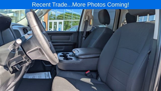 Used 2019 RAM 1500 Express w/ Express Value Package AWD/4WD image 12