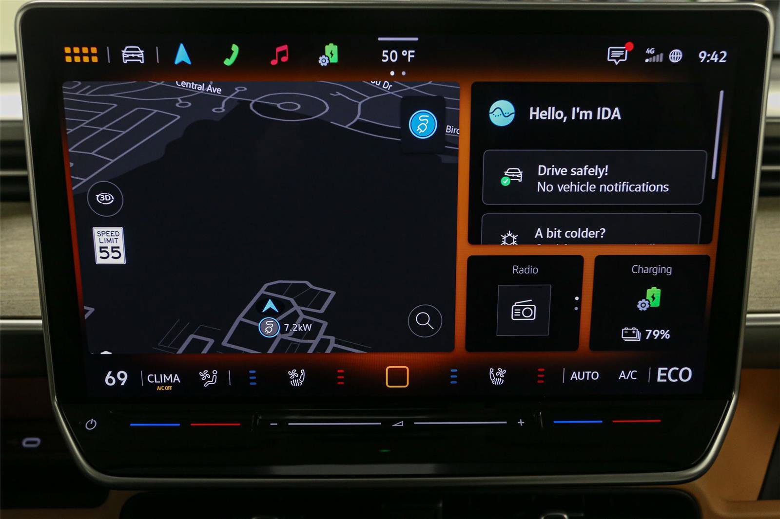 New 2025 Volkswagen ID. Buzz 1st Edition image 16