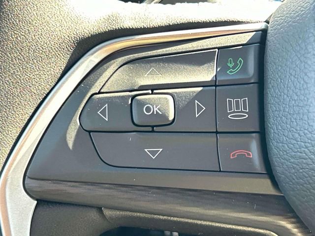 New 2025 Jeep Grand Cherokee L Altitude AWD/4WD image 27
