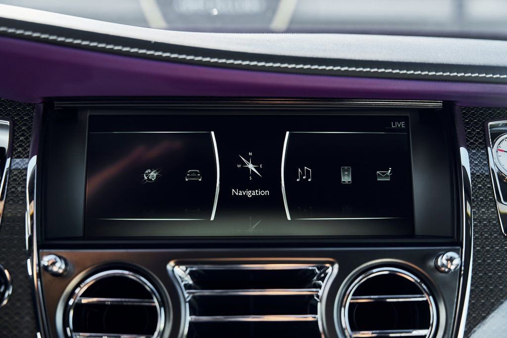 Used 2020 Rolls-Royce Wraith image 54