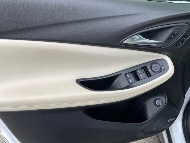 Certified 2024 Buick Encore GX Avenir w/ Avenir Technology Package AWD/4WD image 15