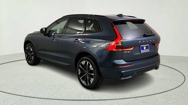 New 2026 Volvo XC60 B5 Plus w/ Protection Package AWD/4WD image 5
