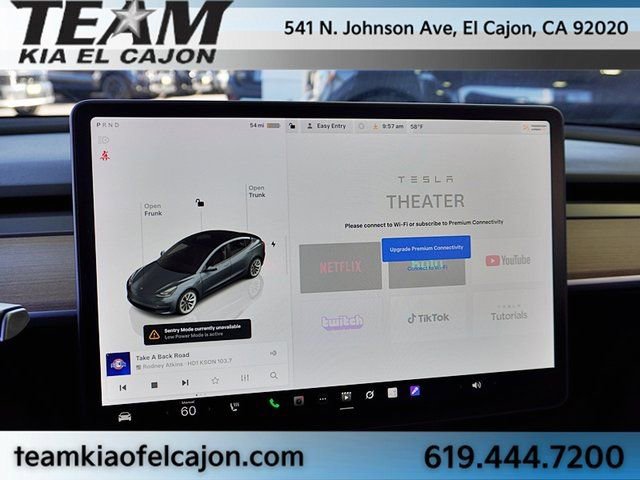 Used 2022 Tesla Model 3 Long Range image 29