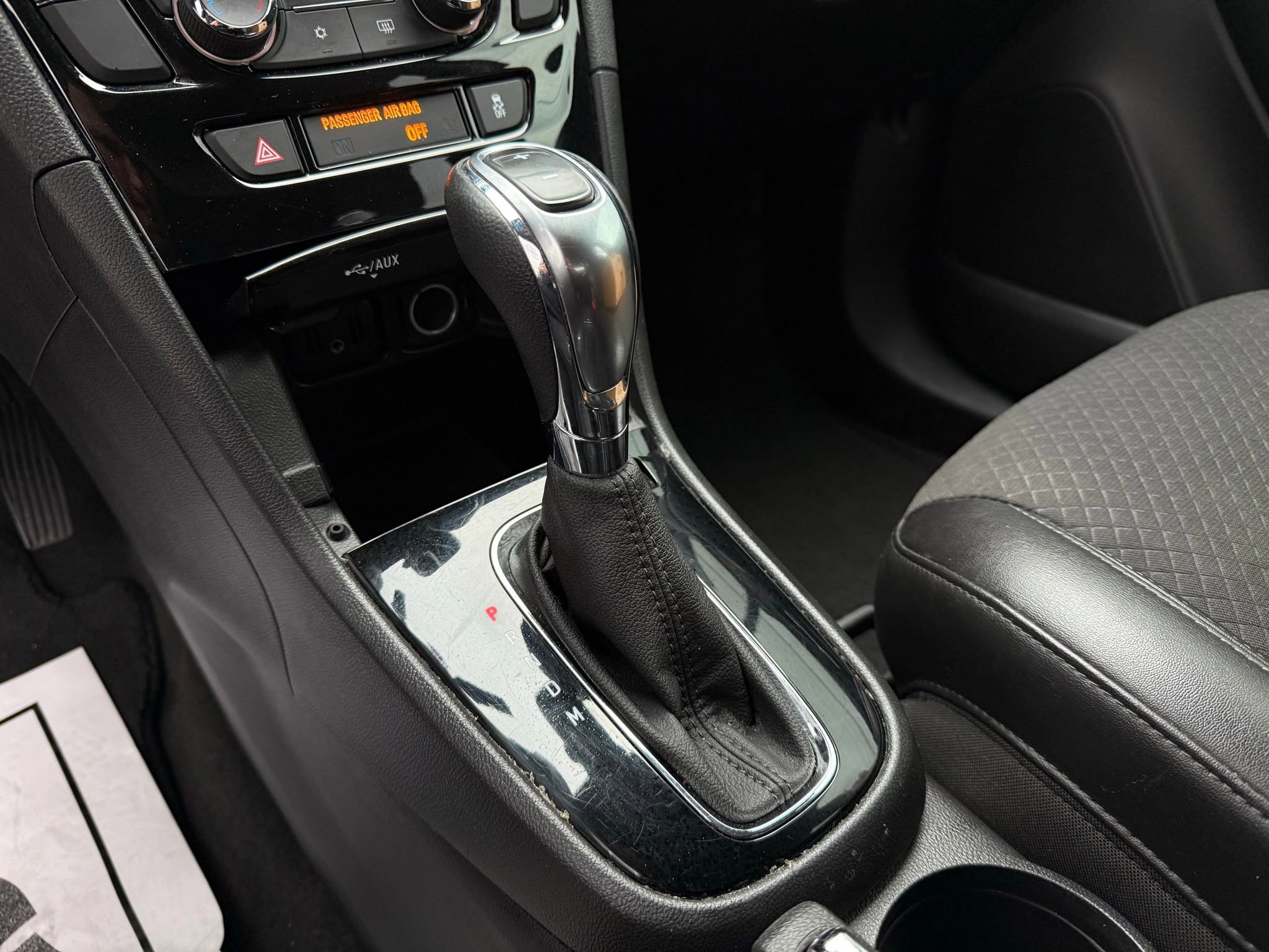 Used 2017 Buick Encore Preferred image 42