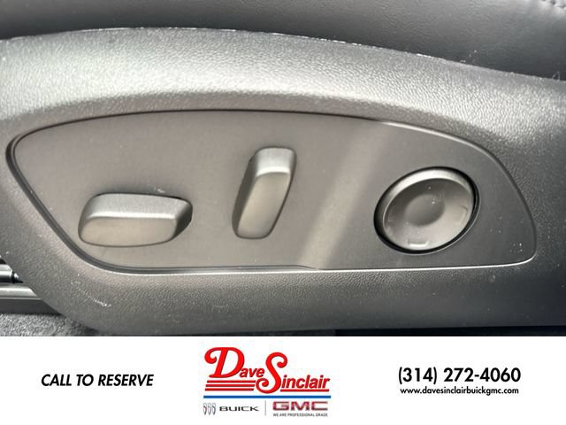 New 2026 GMC Acadia Denali w/ Super Cruise Package FWD image 12