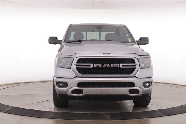 Used 2024 RAM 1500 Tradesman AWD/4WD image 12