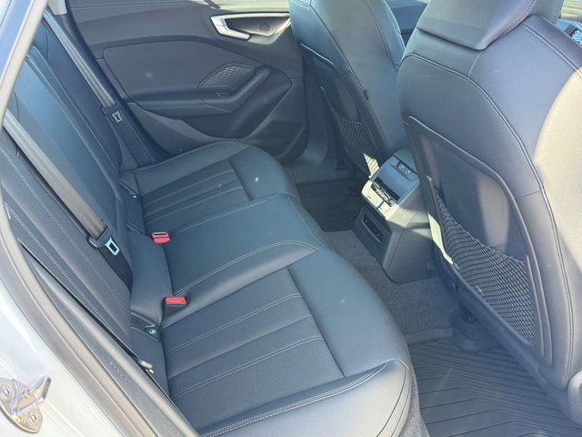 New 2025 Audi A5 2.0T Prestige image 13