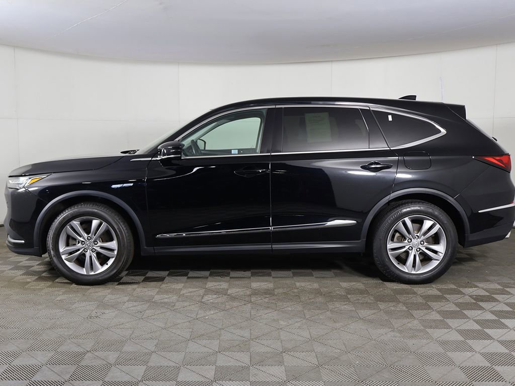 Used 2023 Acura MDX SH-AWD image 14