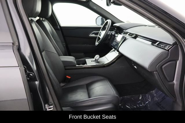 Used 2024 Land Rover Range Rover Velar Dynamic SE AWD/4WD image 16