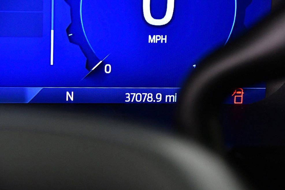 Used 2024 Ford F250 Lariat image 22