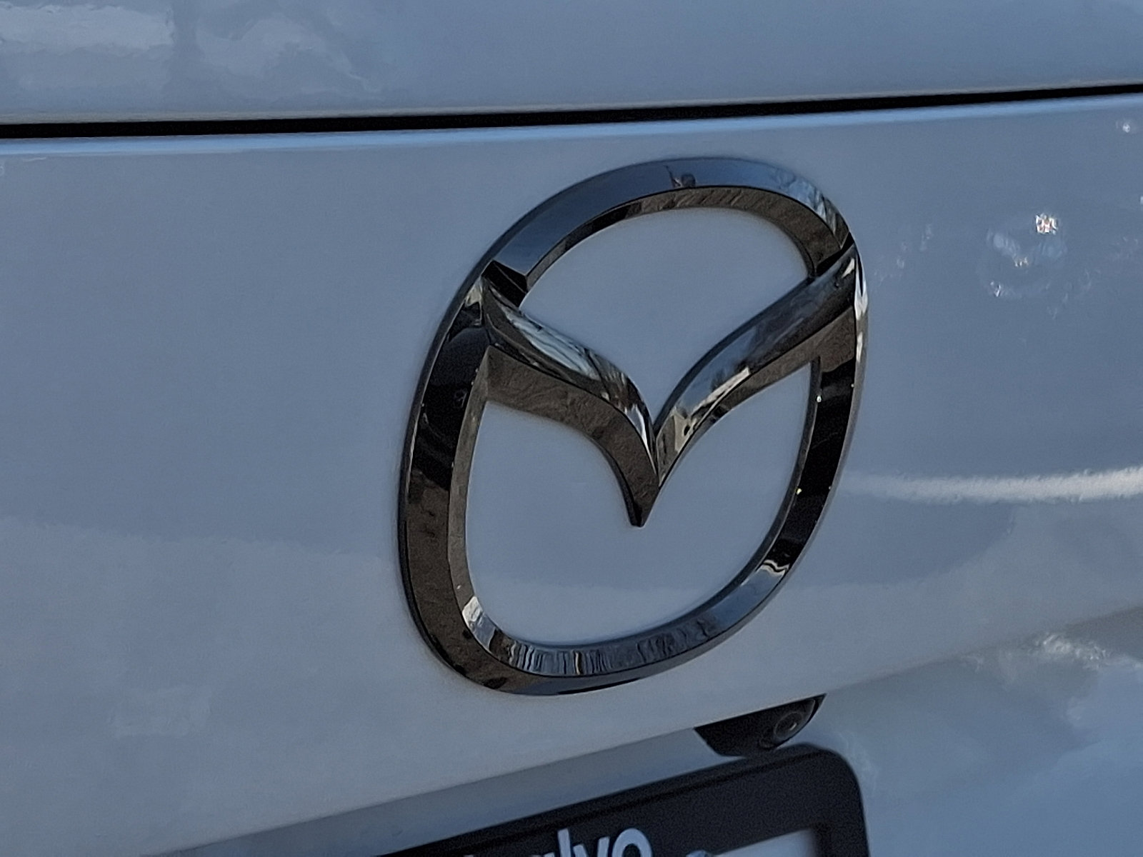 New 2026 MAZDA CX-70 3.3 Turbo w/ Premium Plus Pkg AWD/4WD image 18