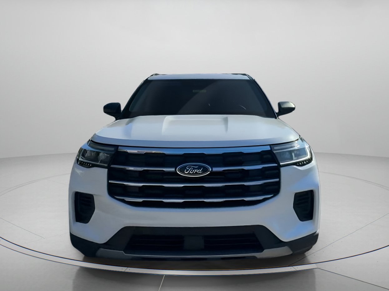 New 2026 Ford Explorer Active RWD image 9