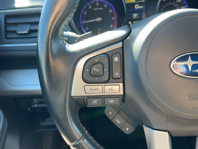 Used 2017 Subaru Outback 2.5i Premium AWD/4WD image 28