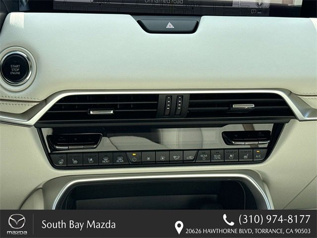 New 2026 MAZDA CX-90 3.3 Turbo S w/ Premium Package image 11