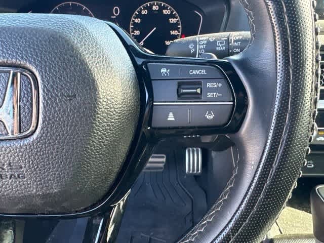 Used 2025 Honda Civic Sport image 13