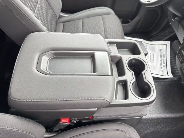 New 2026 Chevrolet Silverado 2500 W/T image 23