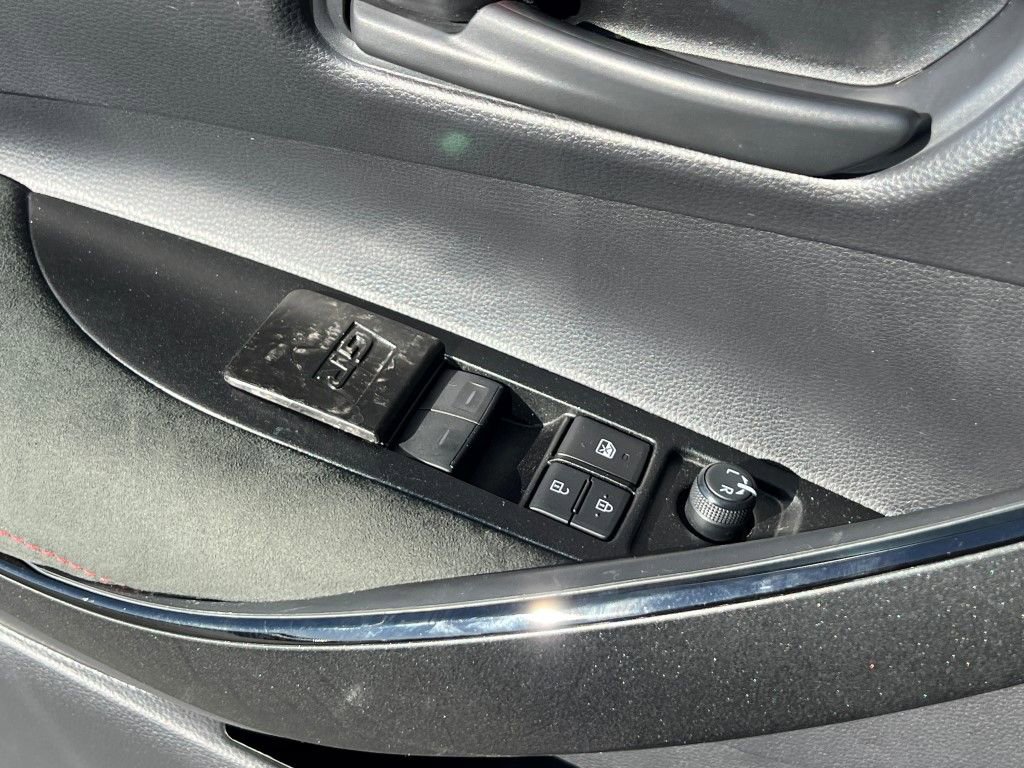 Used 2023 Toyota Corolla GR Morizo image 35