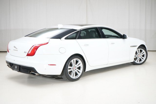Used 2016 Jaguar XJ L Portfolio image 15