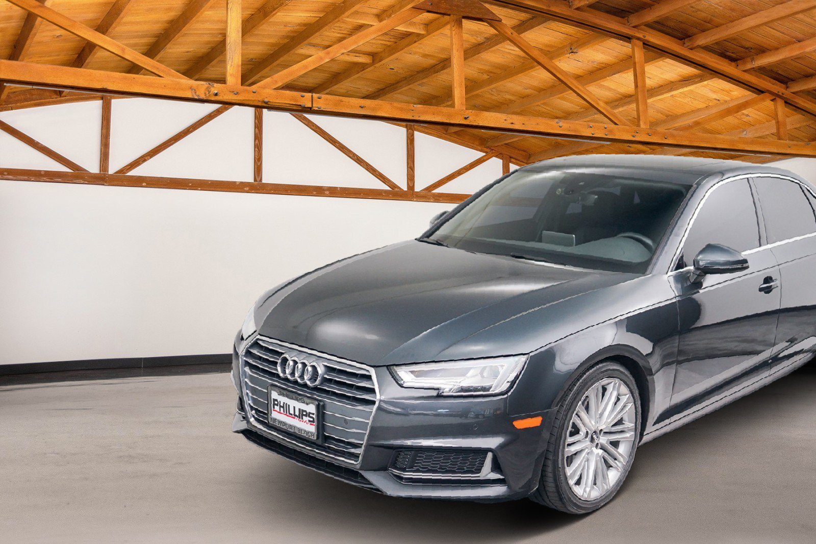 Used 2019 Audi A4 2.0T Premium Plus FWD image 7