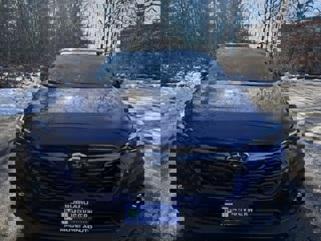 New 2026 Subaru Crosstrek 2.0i Premium image 5