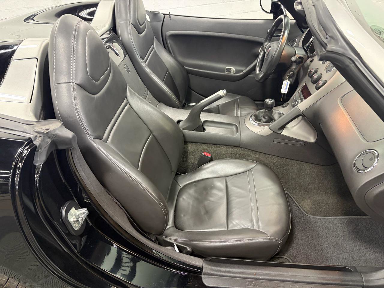 Used 2006 Pontiac Solstice Convertible w/ Premium Package image 20