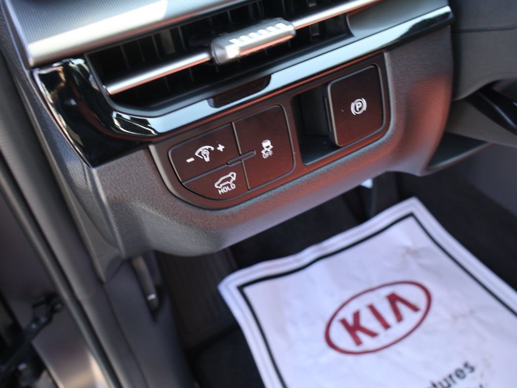 New 2026 Kia Sportage SX AWD/4WD image 24