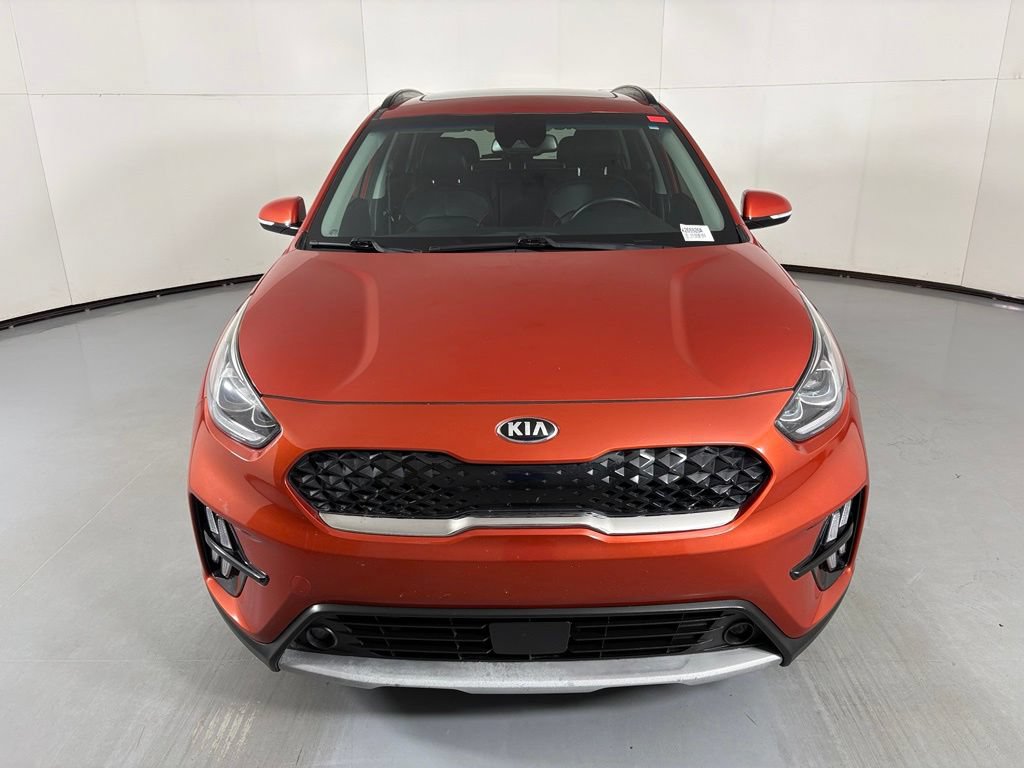 Used 2021 Kia Niro FWD image 3