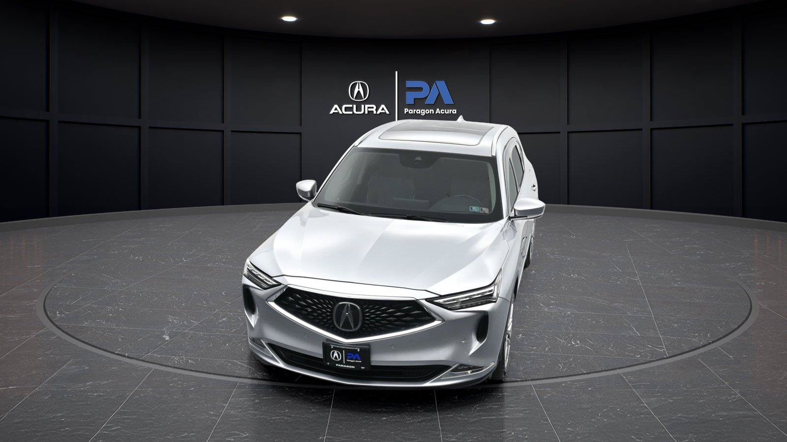 Certified 2023 Acura MDX w/ Advance Package AWD/4WD image 37