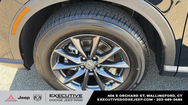Used 2026 Honda CR-V EX-L image 7