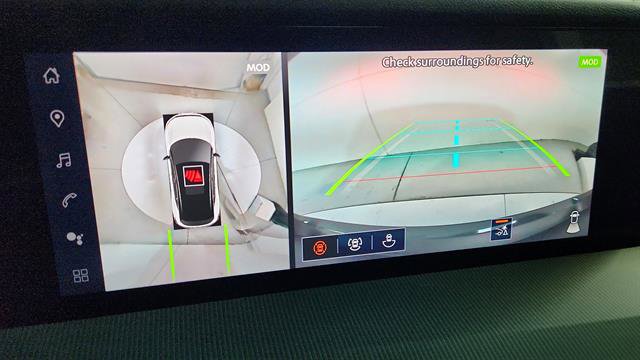 New 2026 Nissan Murano SL image 18