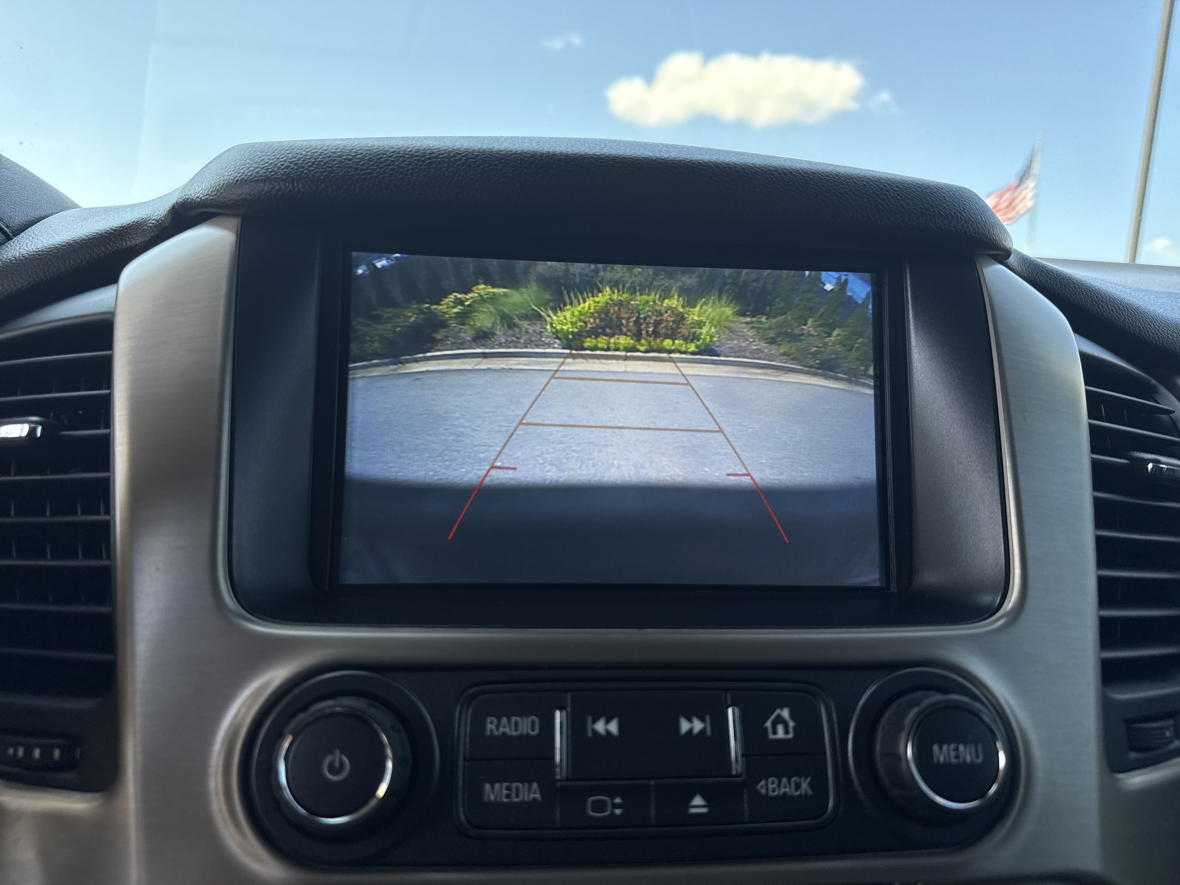 Used 2018 GMC Yukon Denali w/ Denali Ultimate Package RWD image 27