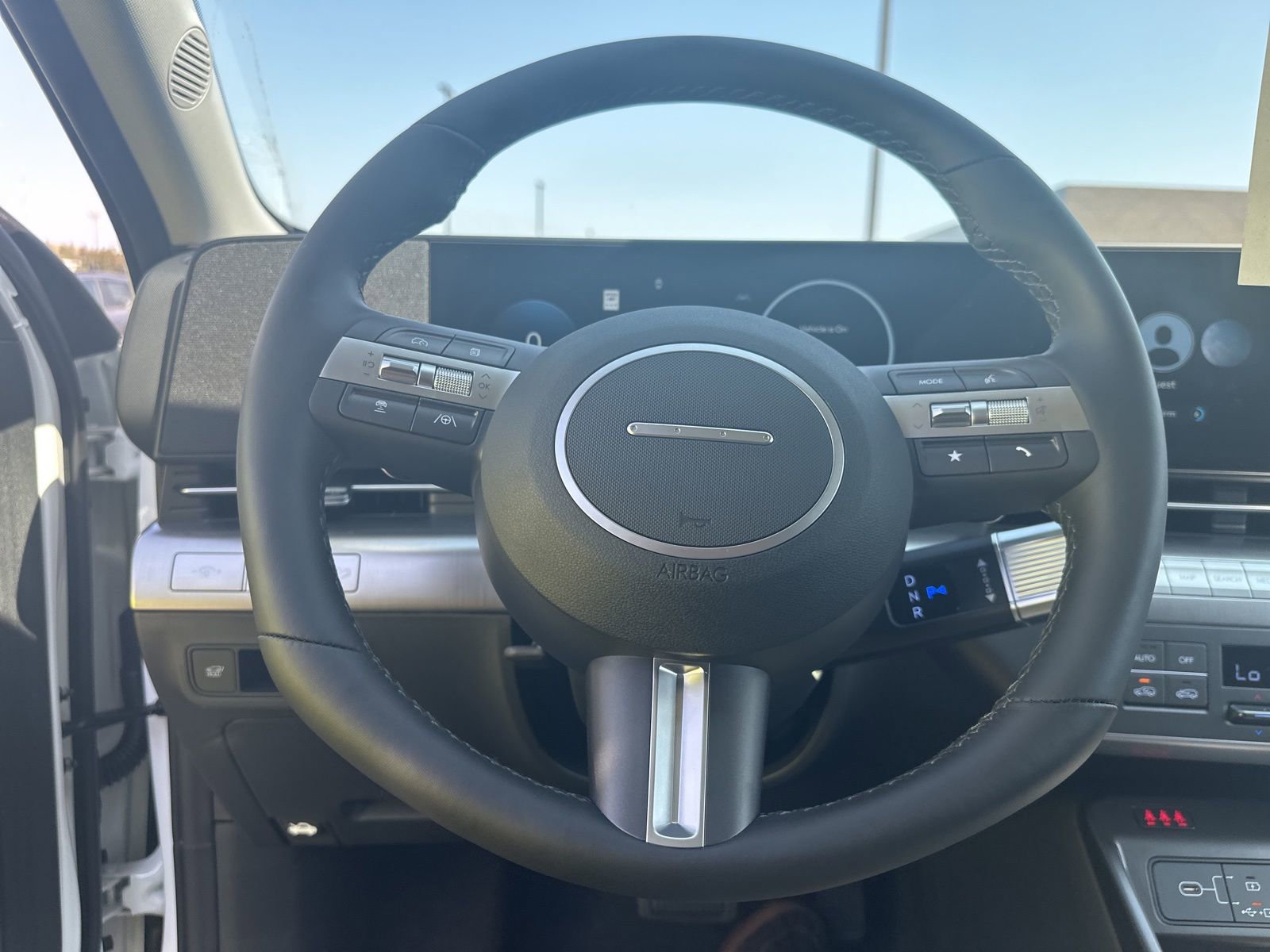 New 2026 Hyundai Kona Limited image 14