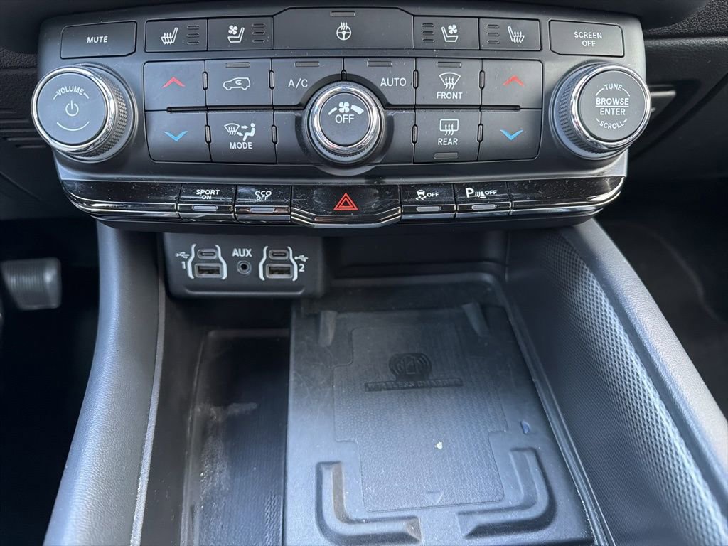 Certified 2024 Dodge Durango R/T image 17