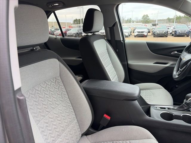 Used 2024 Chevrolet Equinox LT image 22
