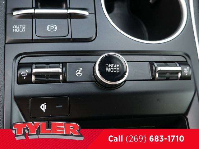 Used 2022 Kia K5 GT-Line w/ GT-Line Awd Premium Package image 32