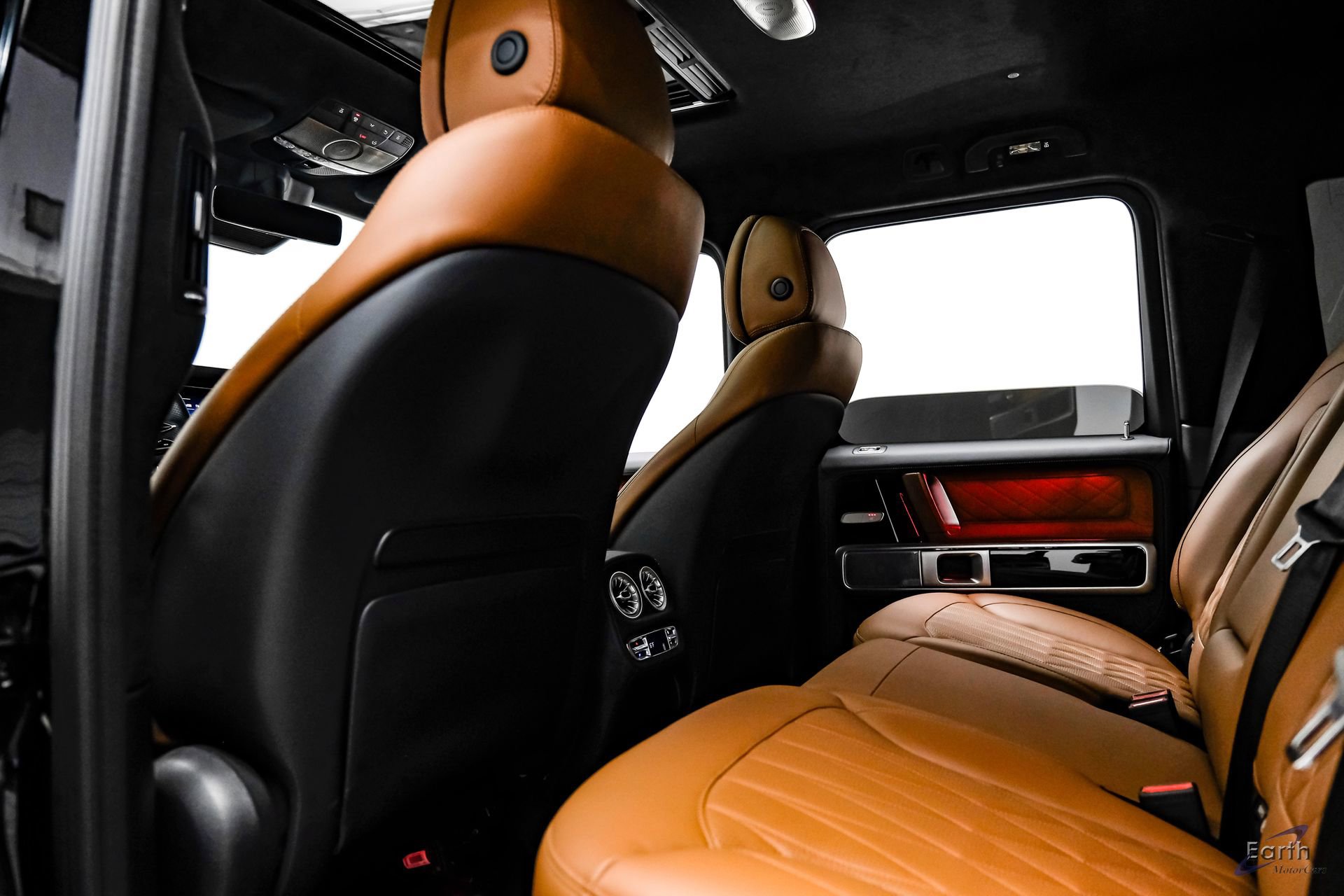 Used 2025 Mercedes-Benz G 63 AMG 4MATIC image 90