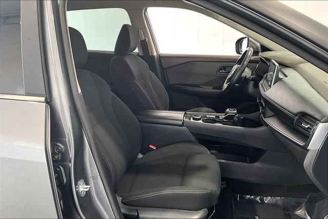 Used 2023 Nissan Rogue S AWD/4WD image 31