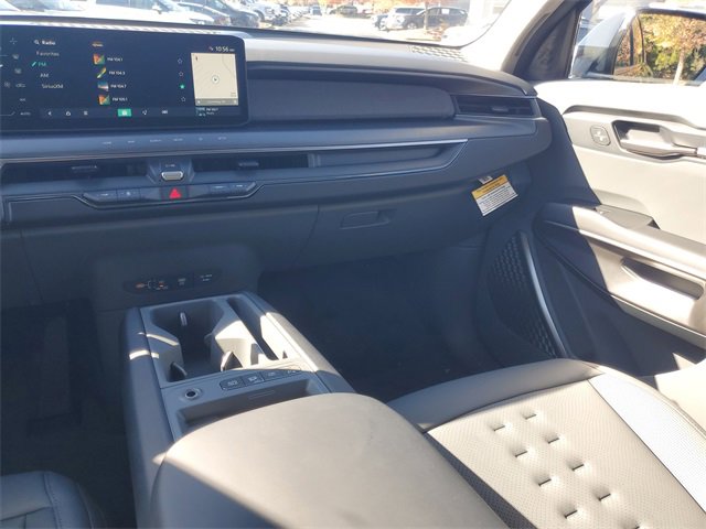 New 2026 Kia EV9 Wind image 12