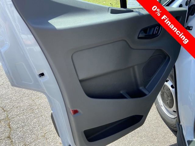 New 2025 Ford Transit 250 Low Roof image 11