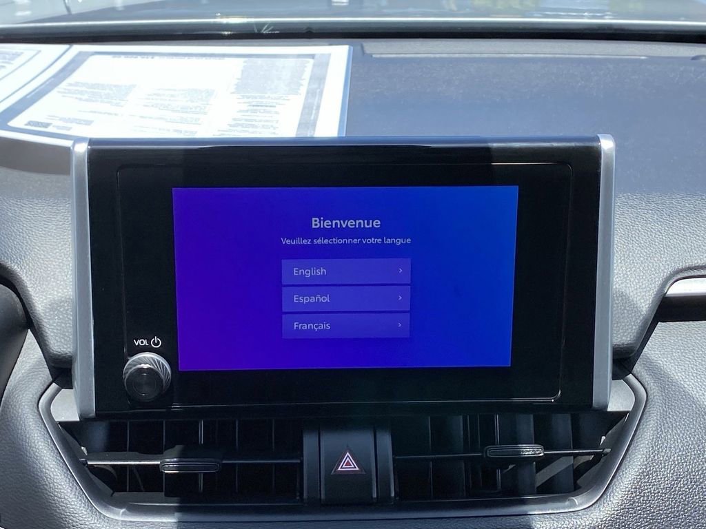 Certified 2023 Toyota RAV4 XLE AWD/4WD image 29