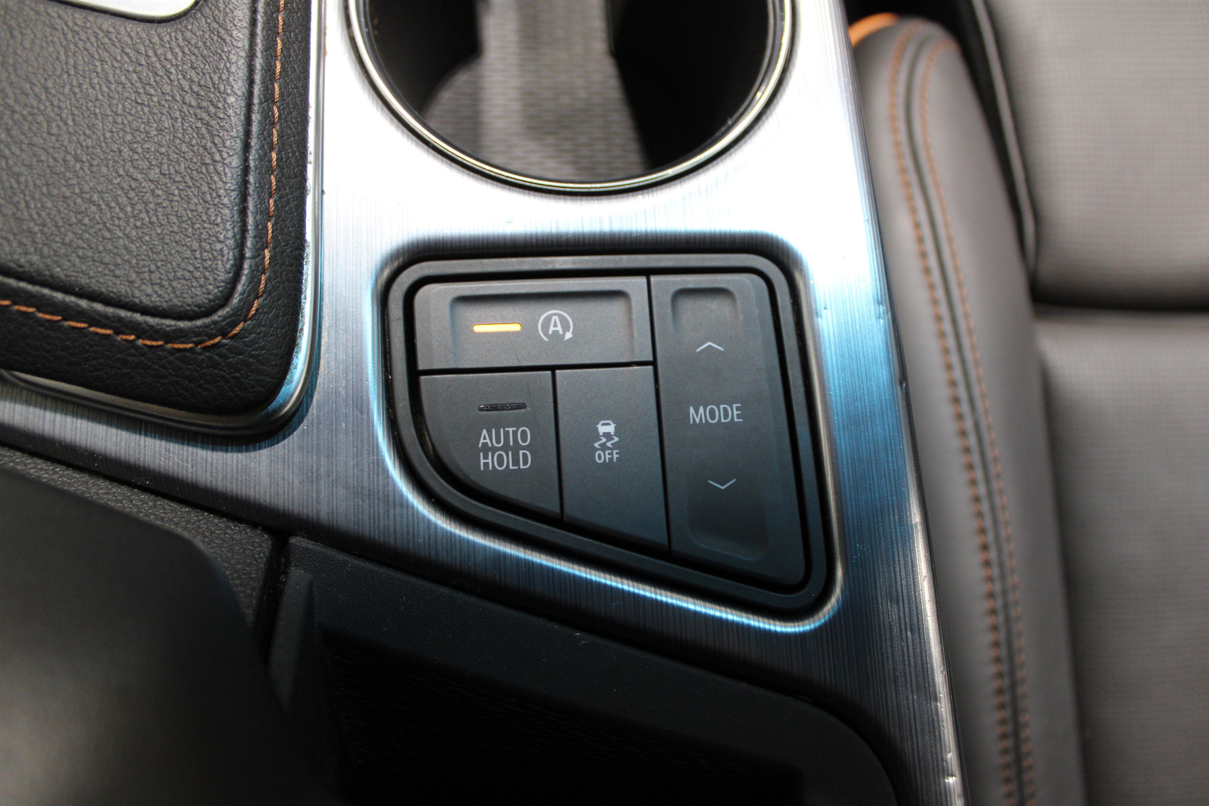 Used 2020 Cadillac CT4 Sport image 24