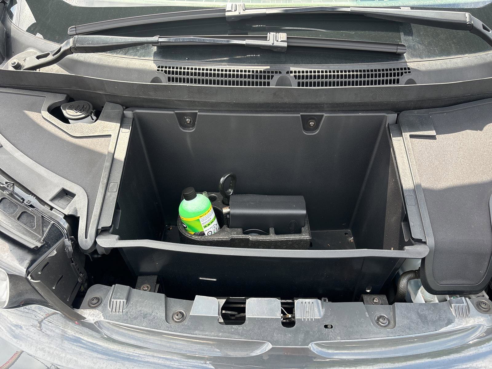 Used 2014 BMW i3 image 25