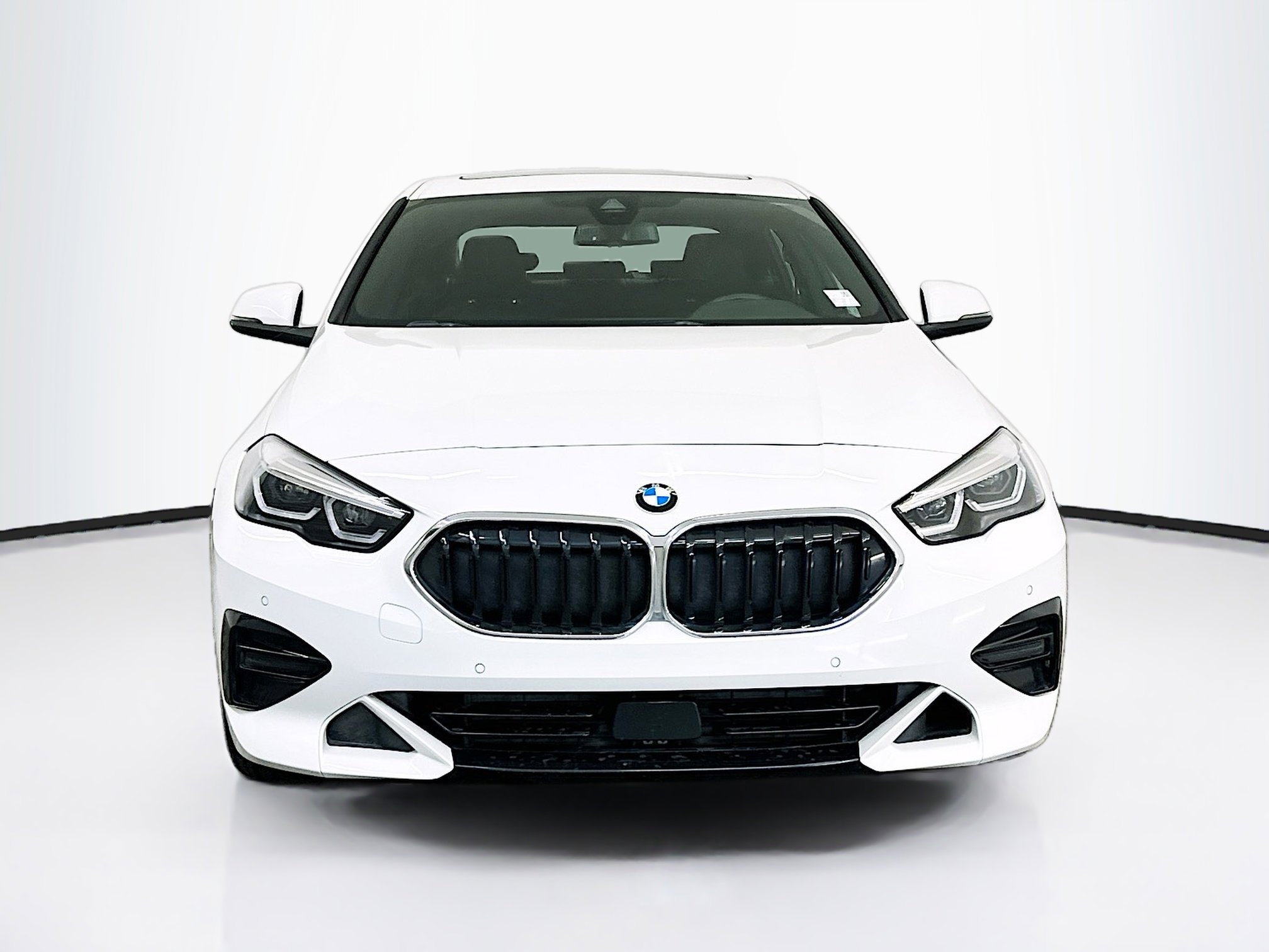 Used 2022 BMW 228i xDrive Gran Coupe w/ Premium Package 2 image 2