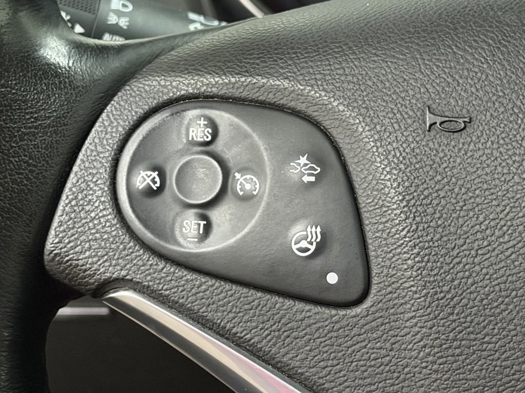 Used 2014 Chevrolet Impala LTZ image 36